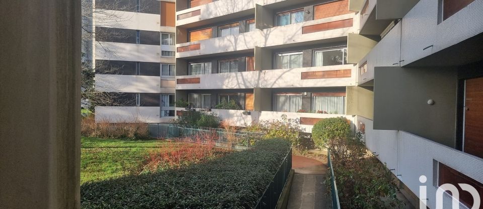 Apartment 2 rooms of 58 m² in Nanterre (92000)