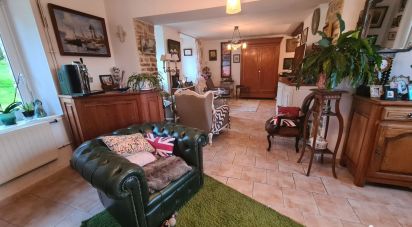 House 12 rooms of 286 m² in Villers-Bocage (14310)
