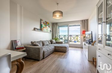 Appartement 3 pièces de 68 m² à Anglet (64600)
