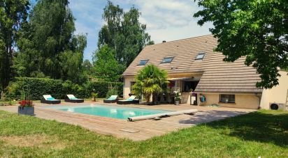 House 8 rooms of 163 m² in Le Perray-en-Yvelines (78610)