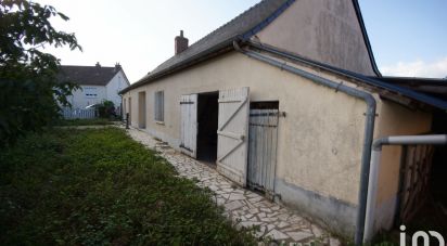 House 3 rooms of 74 m² in Guécélard (72230)