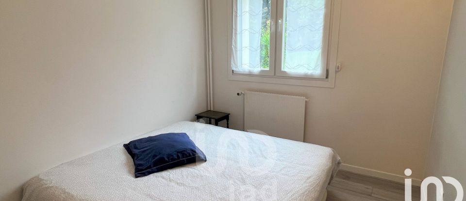 Appartement 7 pièces de 154 m² à Orsay (91400)