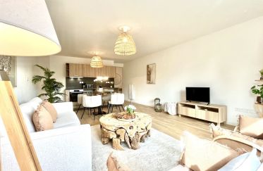 Apartment 4 rooms of 83 m² in Mouvaux (59420)