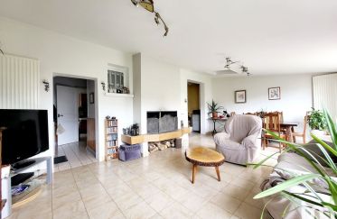Maison 6 pièces de 117 m² à Suresnes (92150)