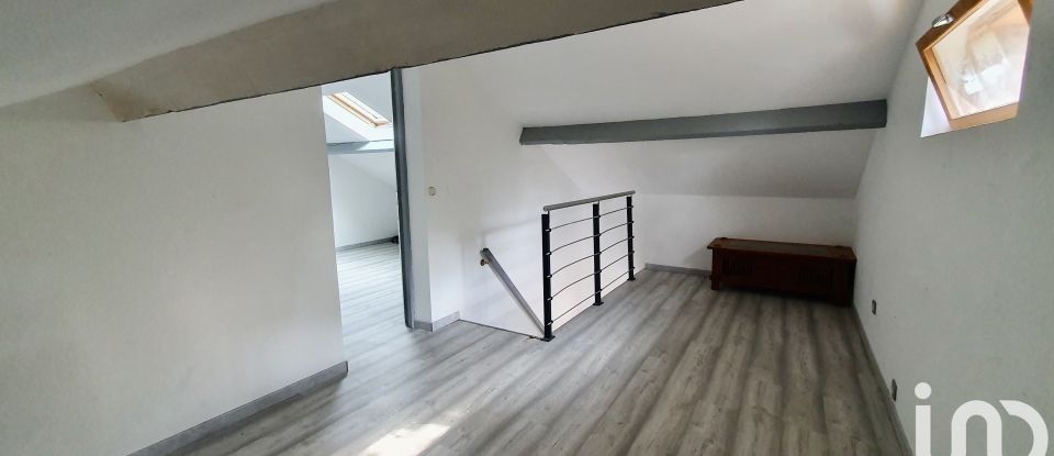 Maison 3 pièces de 85 m² à Quincy-sous-Sénart (91480)