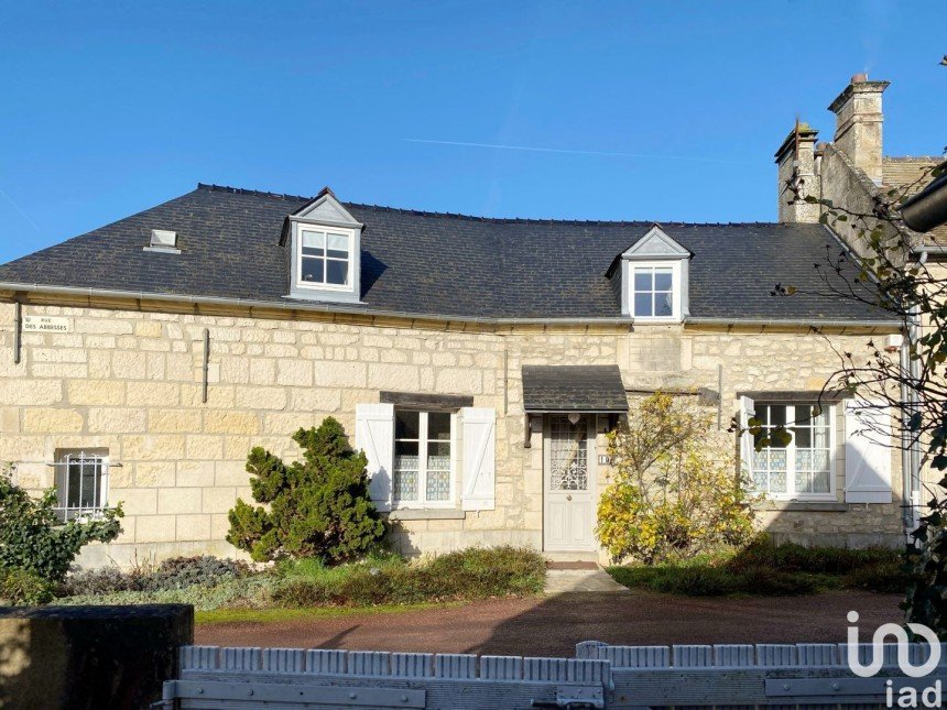 House 4 rooms of 92 m² in Saint-Jean-aux-Bois (60350)