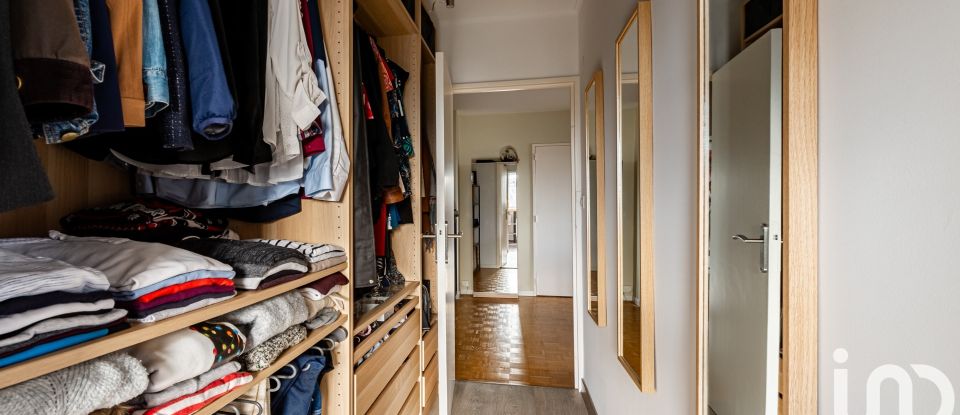 Appartement 3 pièces de 54 m² à Dijon (21000)