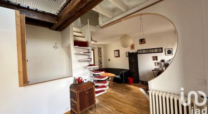 Maison traditionnelle 3 pièces de 38 m² à Champigny-sur-Marne (94500)