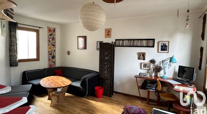 Maison traditionnelle 3 pièces de 38 m² à Champigny-sur-Marne (94500)