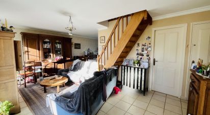 House 5 rooms of 102 m² in Sommervieu (14400)