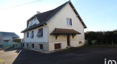 Maison 8 pièces de 143 m² à Intville-la-Guétard (45300)