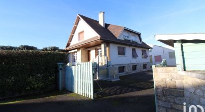 Maison 3 pièces de 143 m² à Intville-la-Guétard (45300)