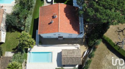 Traditional house 7 rooms of 158 m² in Sainte-Maxime (83120)