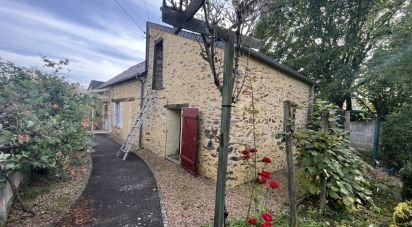 House 3 rooms of 51 m² in Fromentières (53200)