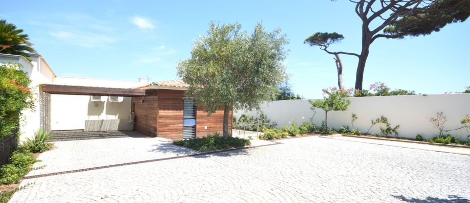 Maison 5 pièces de 140 m² à Sainte-Maxime (83120)