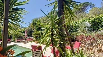 House 5 rooms of 170 m² in Sainte-Maxime (83120)