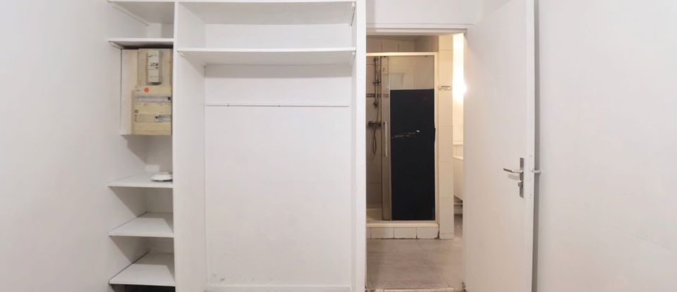 Appartement 2 pièces de 58 m² à La Courneuve (93120)