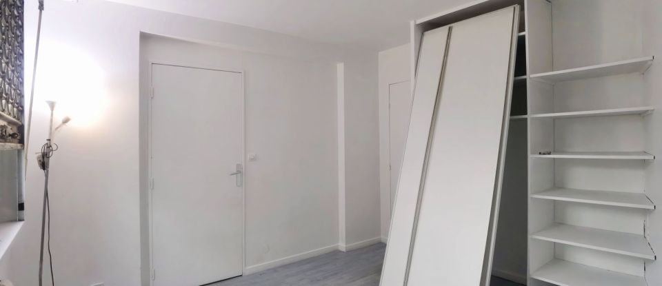 Appartement 2 pièces de 58 m² à La Courneuve (93120)