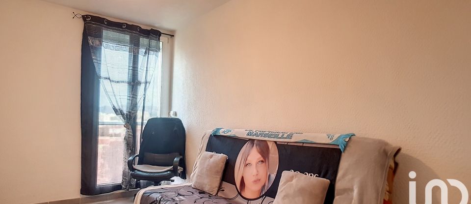 Apartment 4 rooms of 67 m² in Marseille (13010)