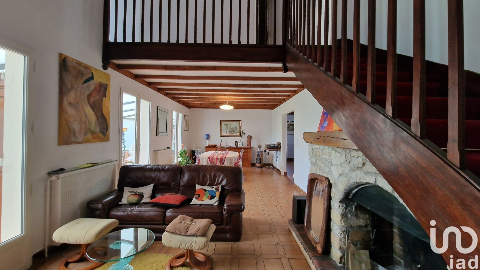 Maison 6 SAINT-LAURENT-MÉDOC 135 1462550