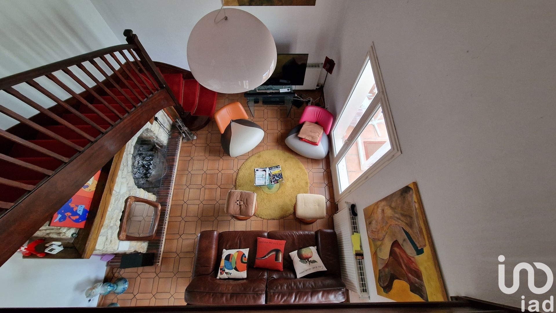 Maison 6 SAINT-LAURENT-MÉDOC 135 1462550