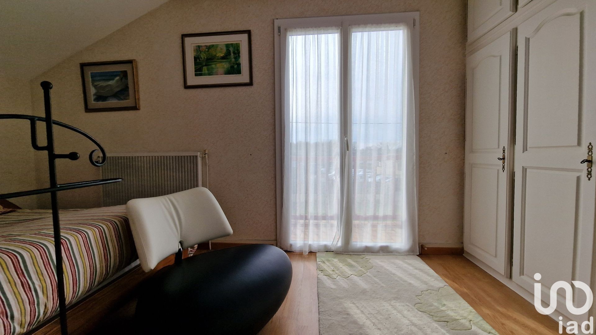 Maison 6 SAINT-LAURENT-MÉDOC 135 1462550