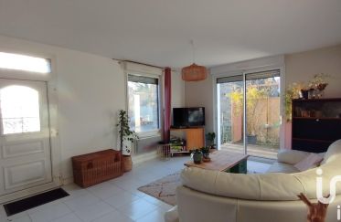House 5 rooms of 110 m² in Questembert (56230)