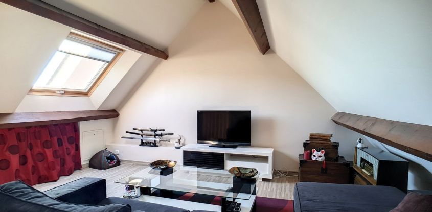 Maison 6 pièces de 117 m² à Forges-les-Bains (91470)