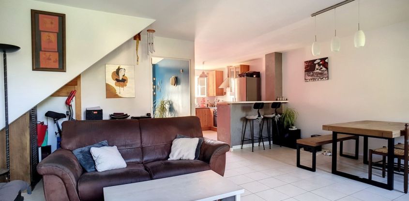 Maison 6 pièces de 117 m² à Forges-les-Bains (91470)
