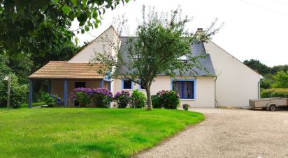 House 8 rooms of 173 m² in Lannion (22300)