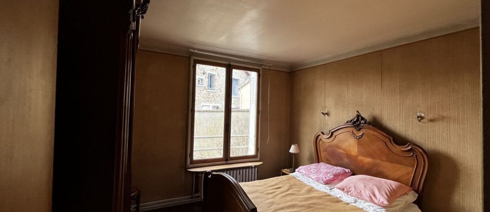 House 5 rooms of 82 m² in Villemoisson-sur-Orge (91360)
