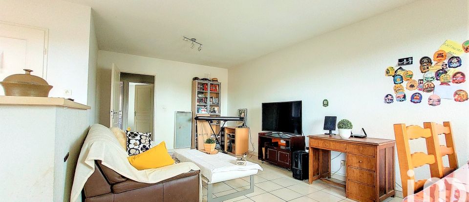 Apartment 3 rooms of 70 m² in Fenouillet (31150)