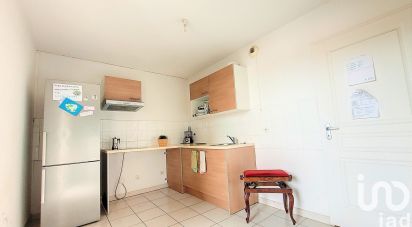 Appartement 3 pièces de 70 m² à Fenouillet (31150)