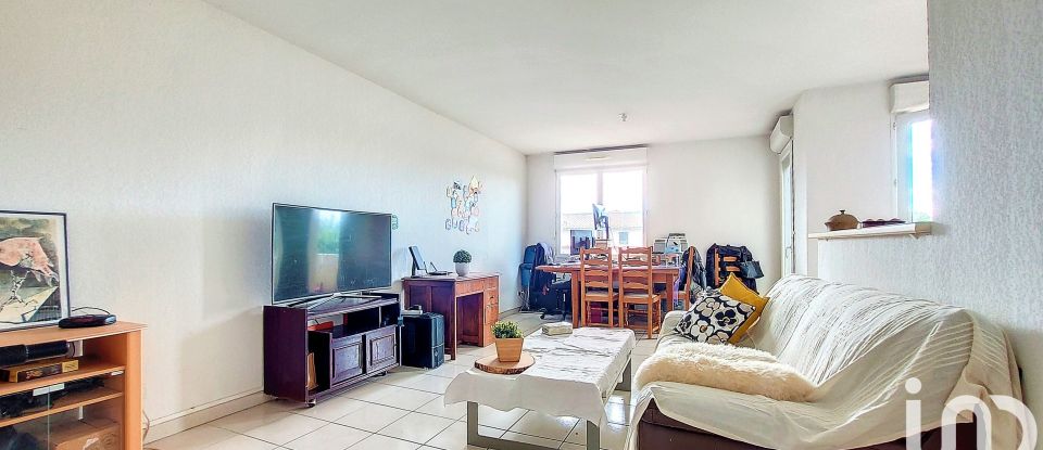 Appartement 3 pièces de 70 m² à Fenouillet (31150)