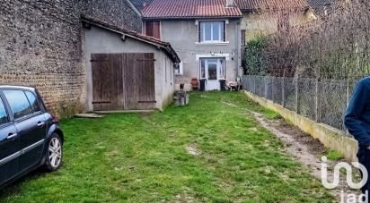 Town house 8 rooms of 160 m² in Trie-sur-Baïse (65220)
