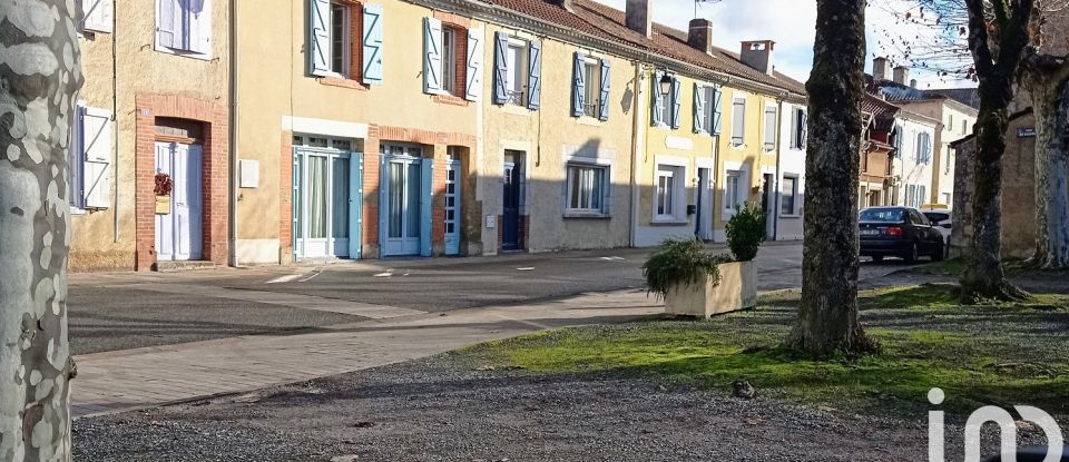 Maison de ville 8 pièces de 160 m² à Trie-sur-Baïse (65220)