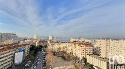 Apartment 4 rooms of 95 m² in Toulon (83000)