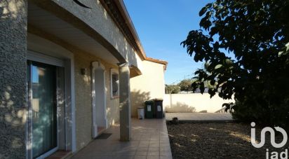House 3 rooms of 82 m² in Sauvian (34410)