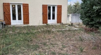 House 4 rooms of 105 m² in Saint-Étienne (42230)