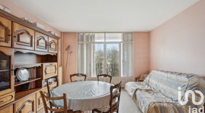 Appartement 3 pièces de 57 m² à Ivry-sur-Seine (94200)