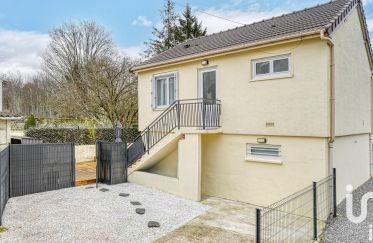 House 4 rooms of 76 m² in Saint-Martin-du-Tertre (95270)