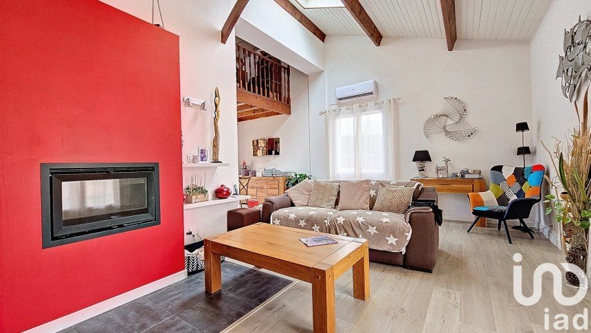 Maison traditionnelle 6 pièces de 152 m² à Montauban (82000)