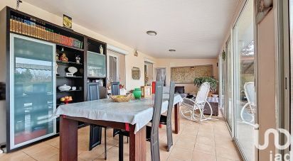 Traditional house 6 rooms of 152 m² in Montauban (82000)