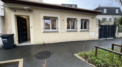Apartment 3 rooms of 67 m² in Fontenay-sous-Bois (94120)