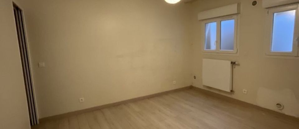 Appartement 3 pièces de 67 m² à Fontenay-sous-Bois (94120)