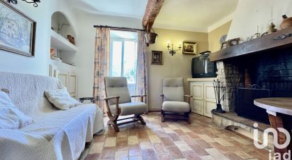 Country house 5 rooms of 110 m² in Saint-Paul-en-Forêt (83440)