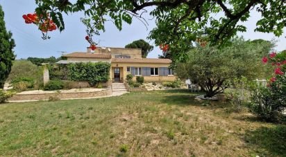 House 7 rooms of 173 m² in Tresques (30330)