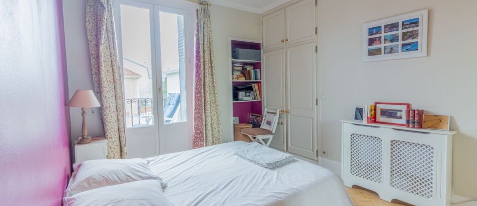 Appartement 3 pièces de 68 m² à Maisons-Laffitte (78600)