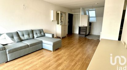 Appartement 3 pièces de 54 m² à Magny-le-Hongre (77700)