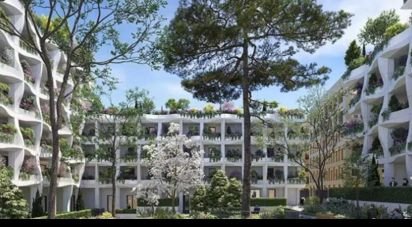 Appartement 2 pièces de 45 m² à Montpellier (34070)